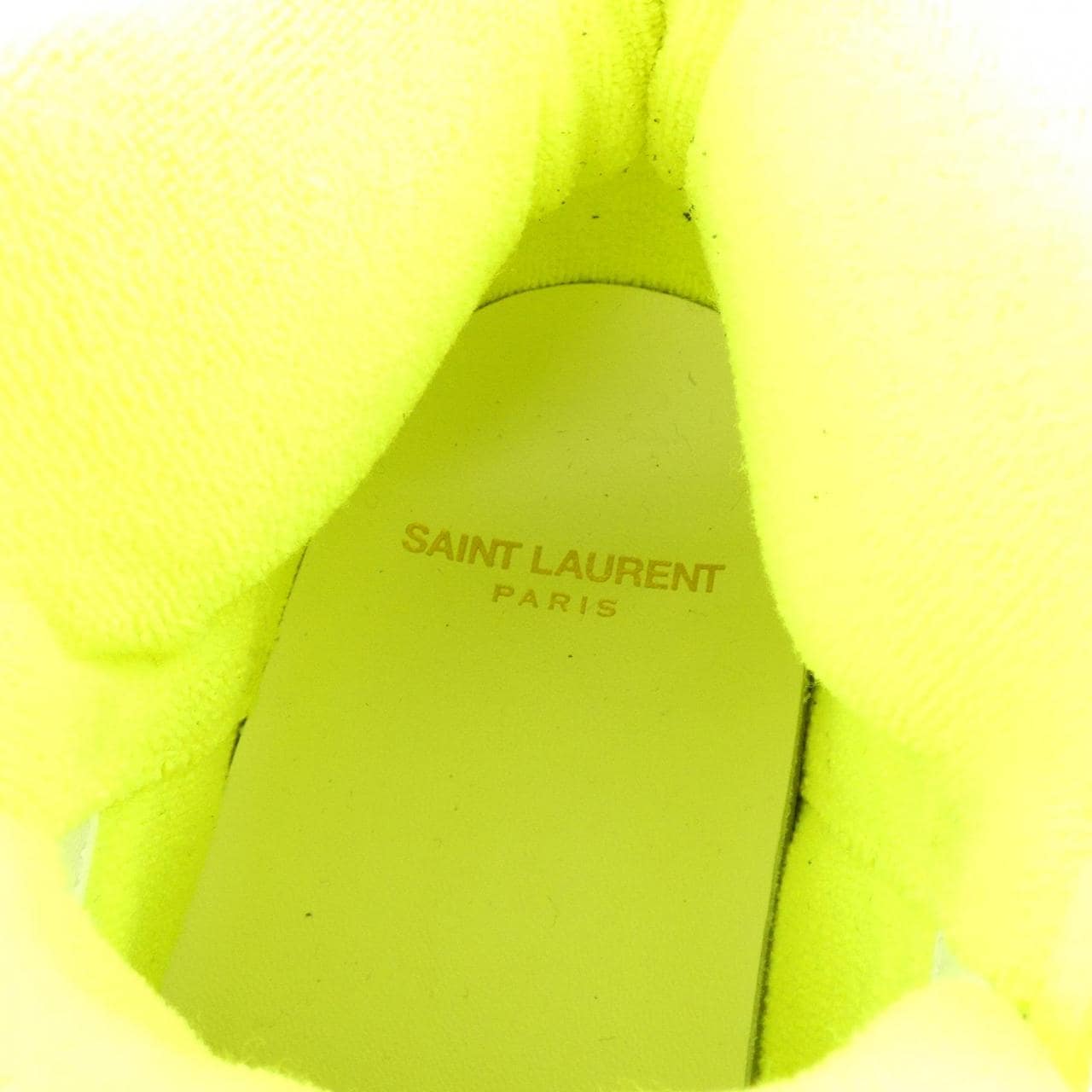 サンローラン SAINT LAURENT 713655 スニーカー