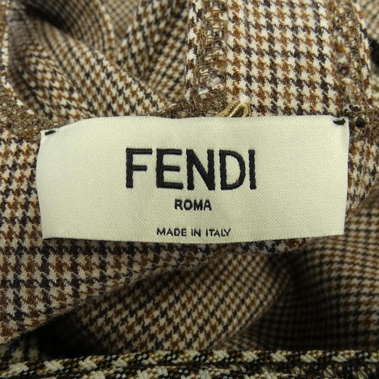 FENDI FENDI One Piece