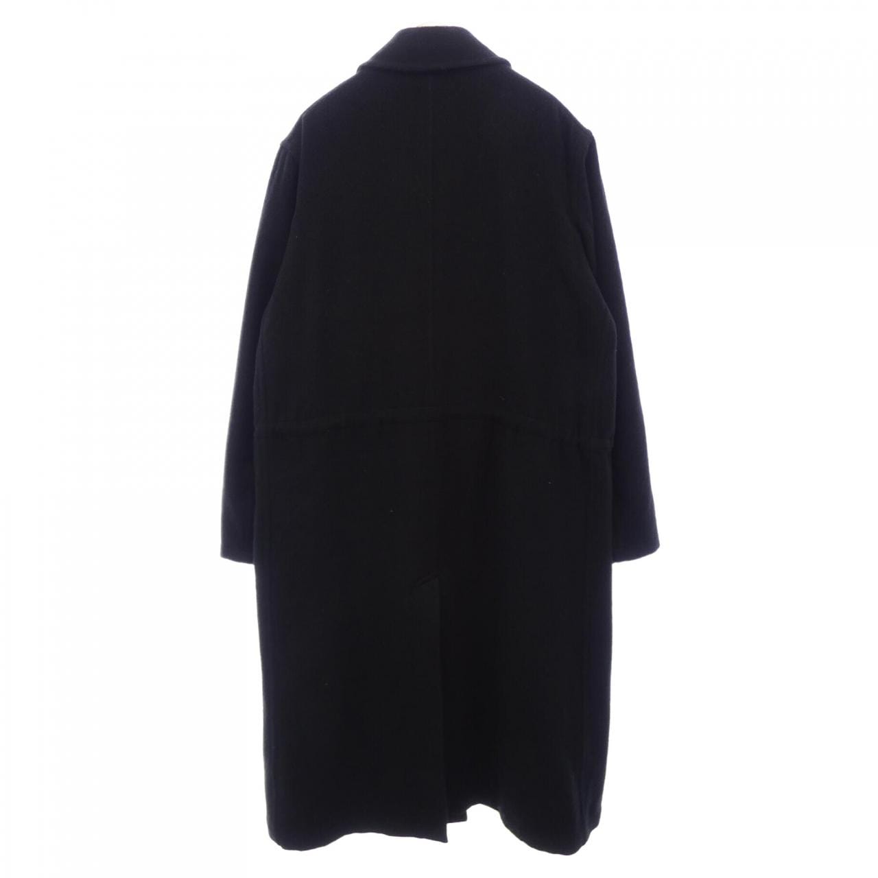 YOHJI YAMAMOTO coat