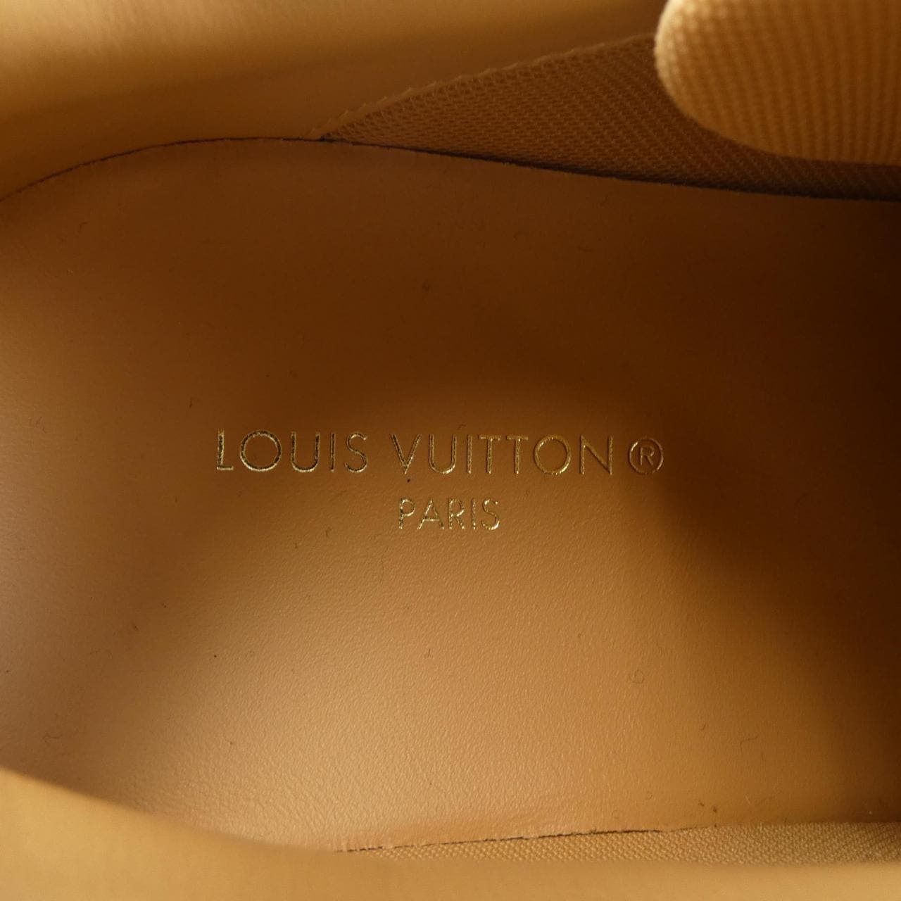 ルイヴィトン LOUIS VUITTON スニーカー