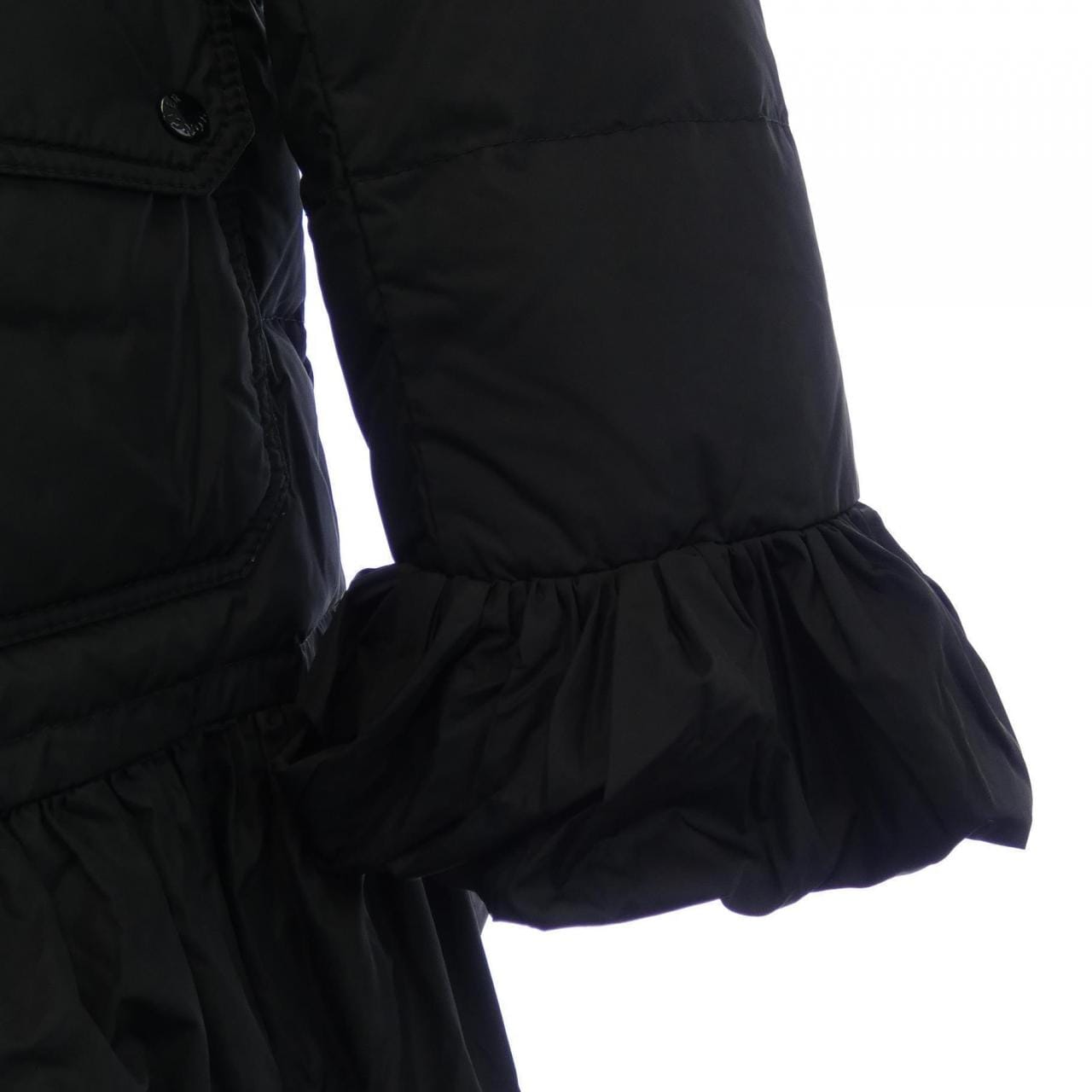 MONCLER MONCLER Down Jacket