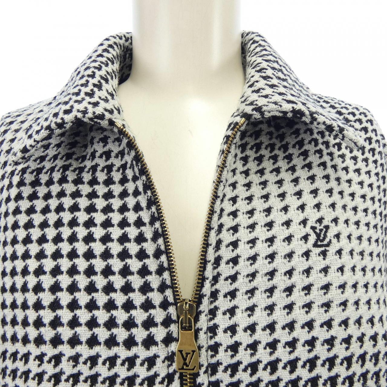 LOUIS VUITTON LOUIS VUITTON Blouson