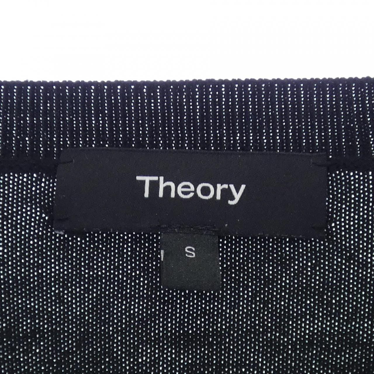 セオリー theory ニット
