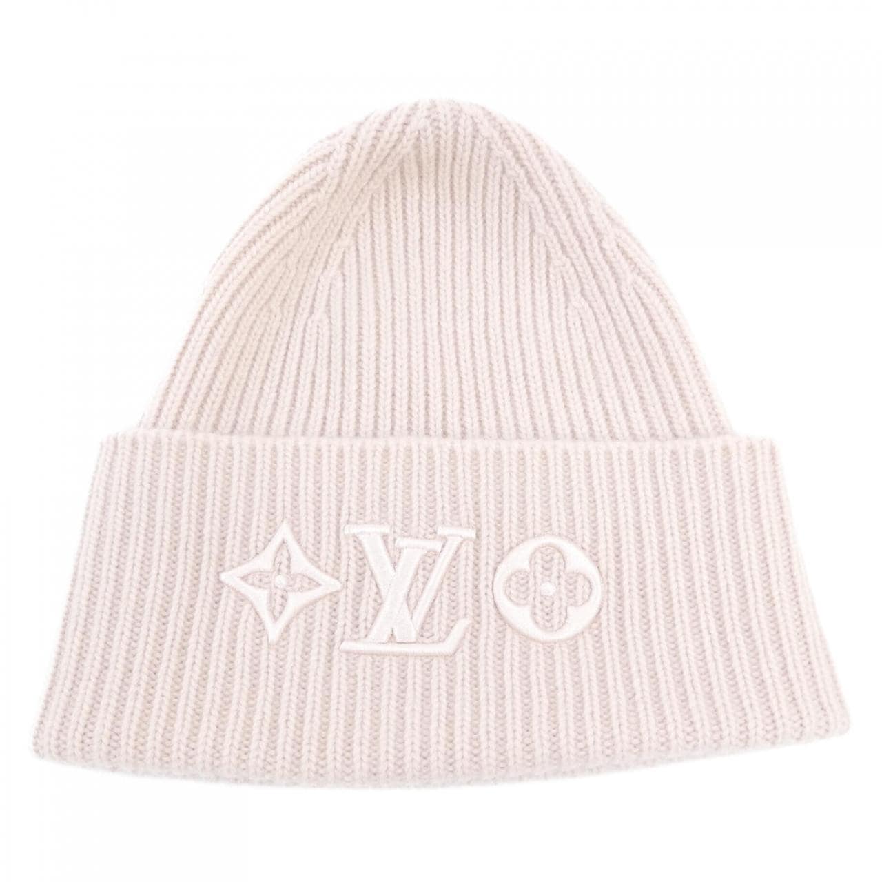 ルイヴィトン LOUIS VUITTON ニットキャップ
