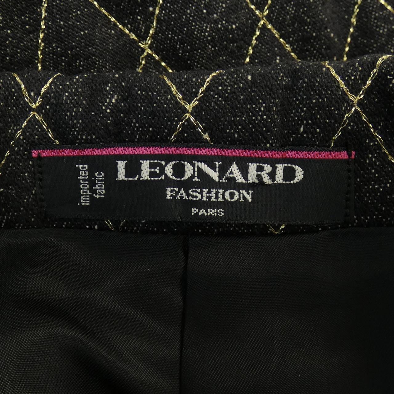 LEONARD FASHION jacket