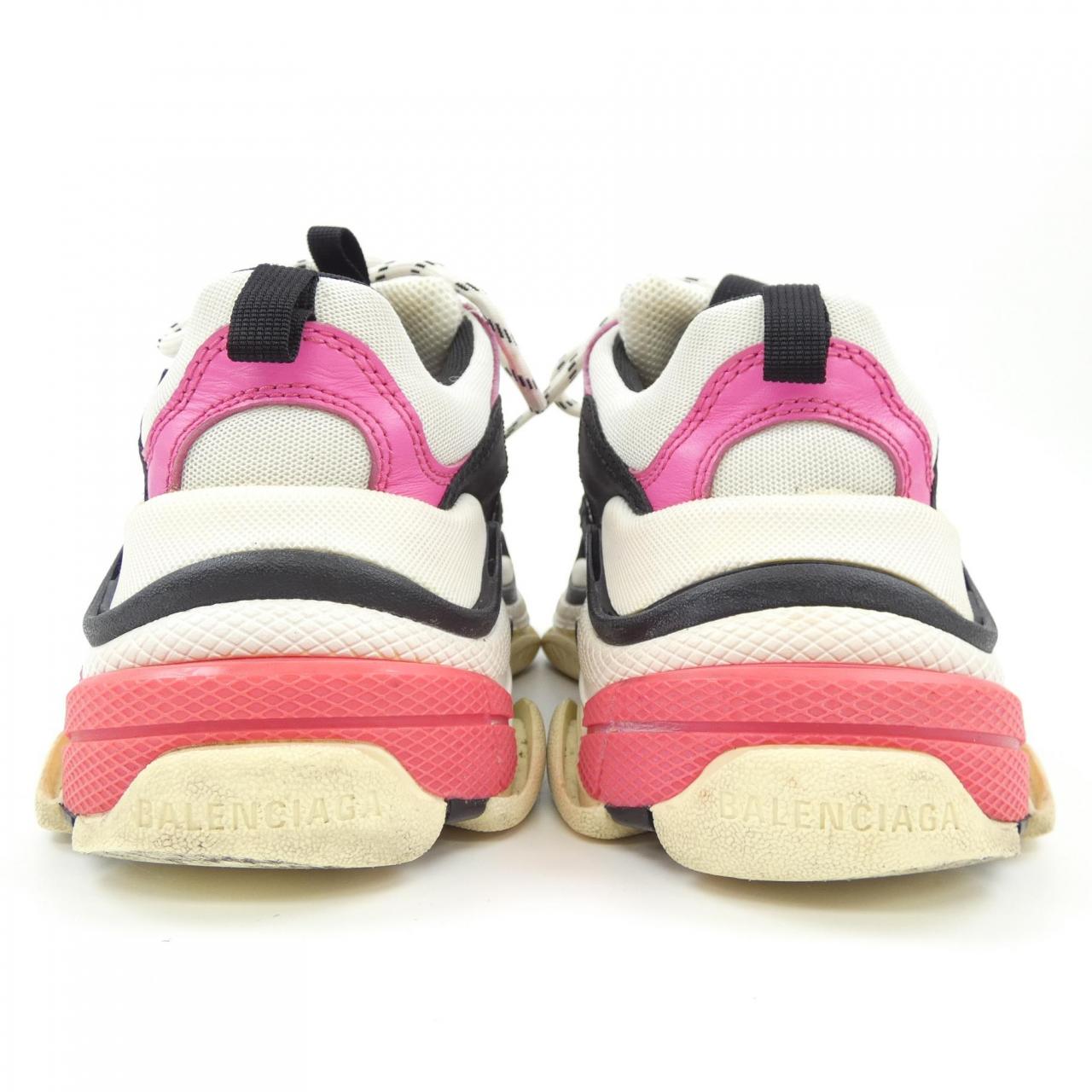 バレンシアガ BALENCIAGA スニーカー