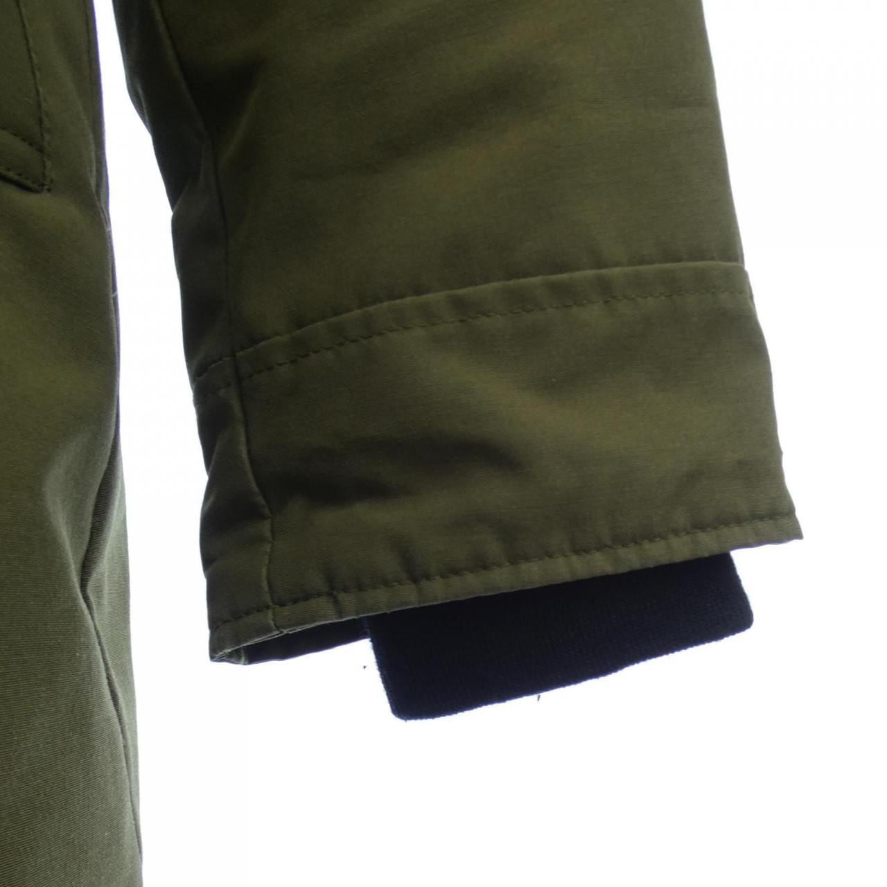 Canada goose CANADA GOOSE down jacket