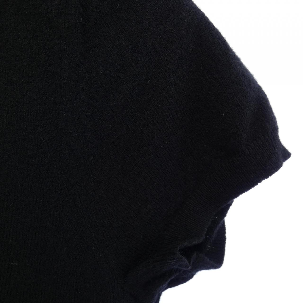 ポールカ PAULE KA ニット