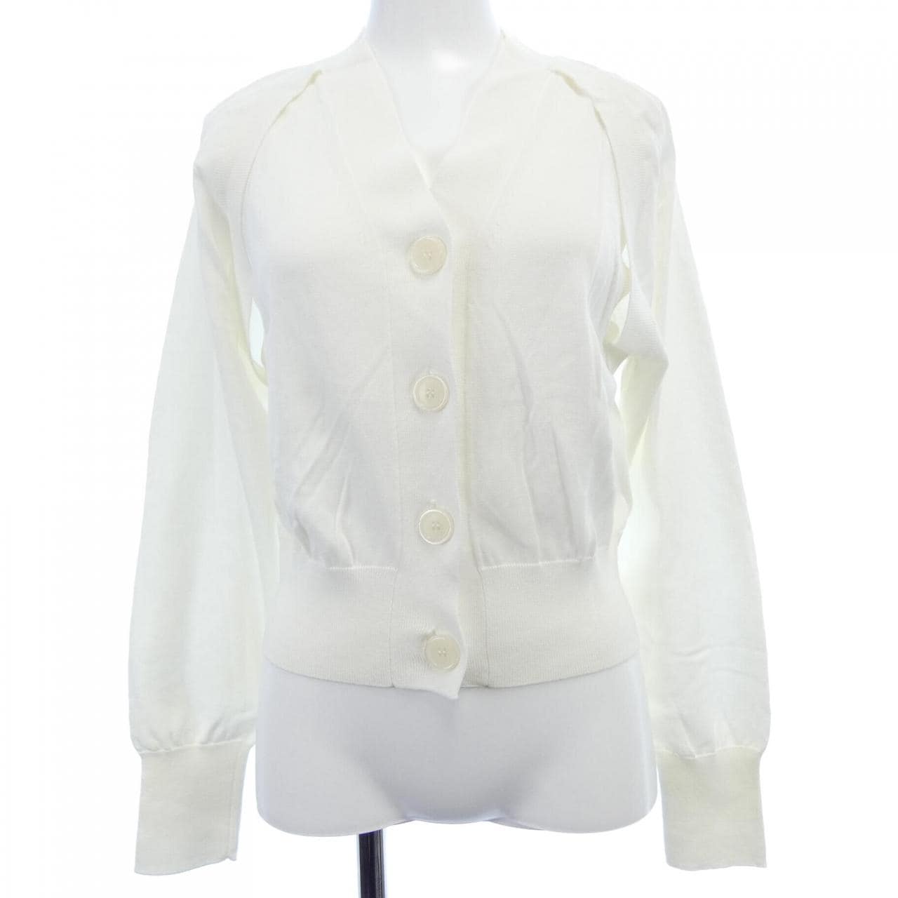 エストネーション ESTNATION カーディガン