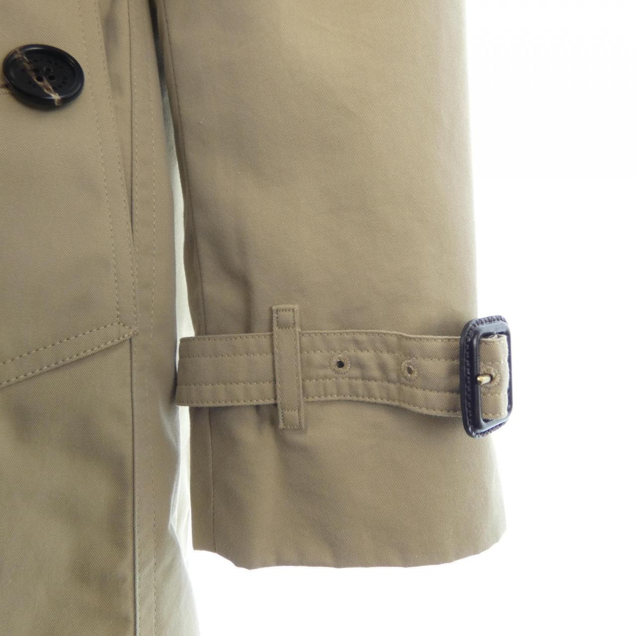 バーバリー BURBERRY KENSINGTON 2850/68Q トレンチコート