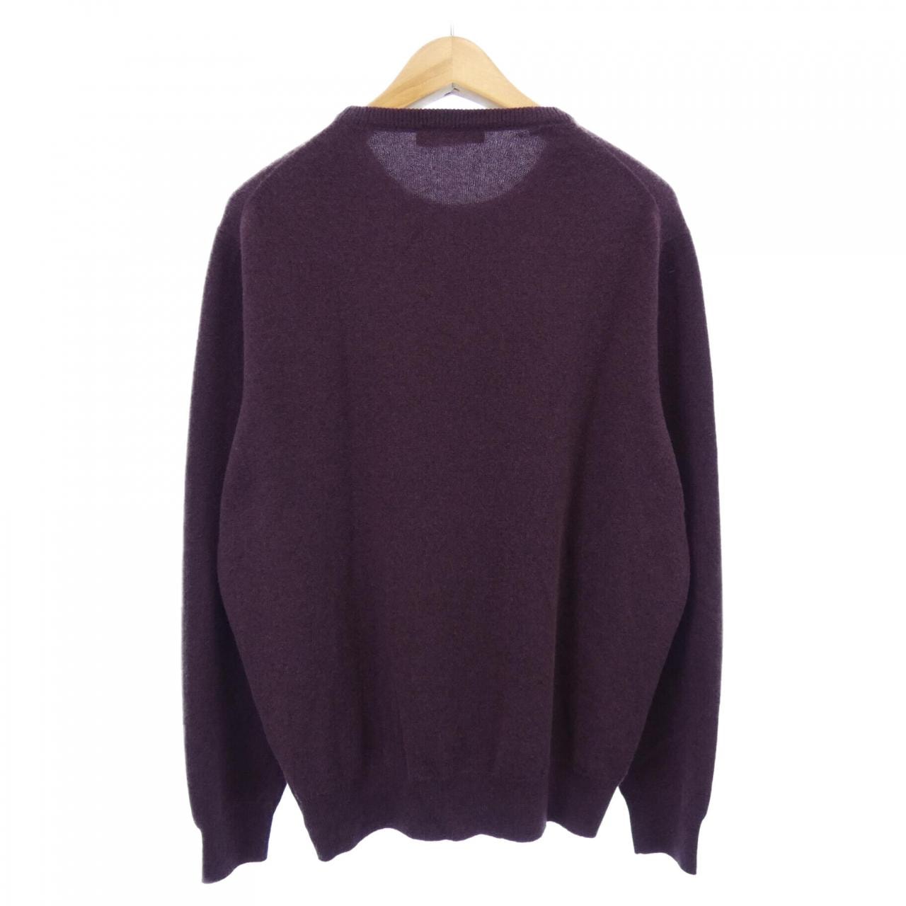 Loro Loro Piana FAD7247 knit