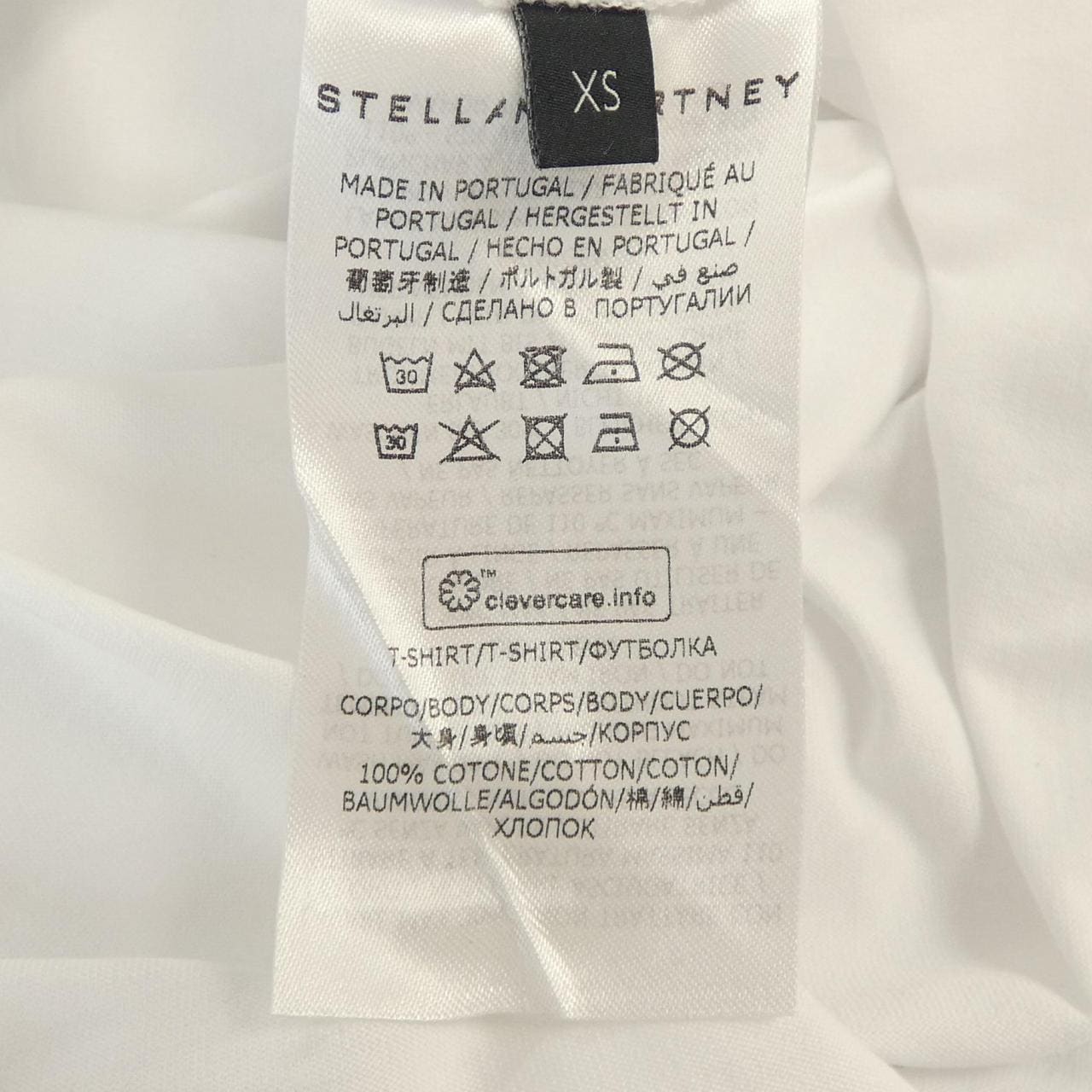 ステラマッカートニー STELLA MCCARTNEY 601850 SMP88 Tシャツ
