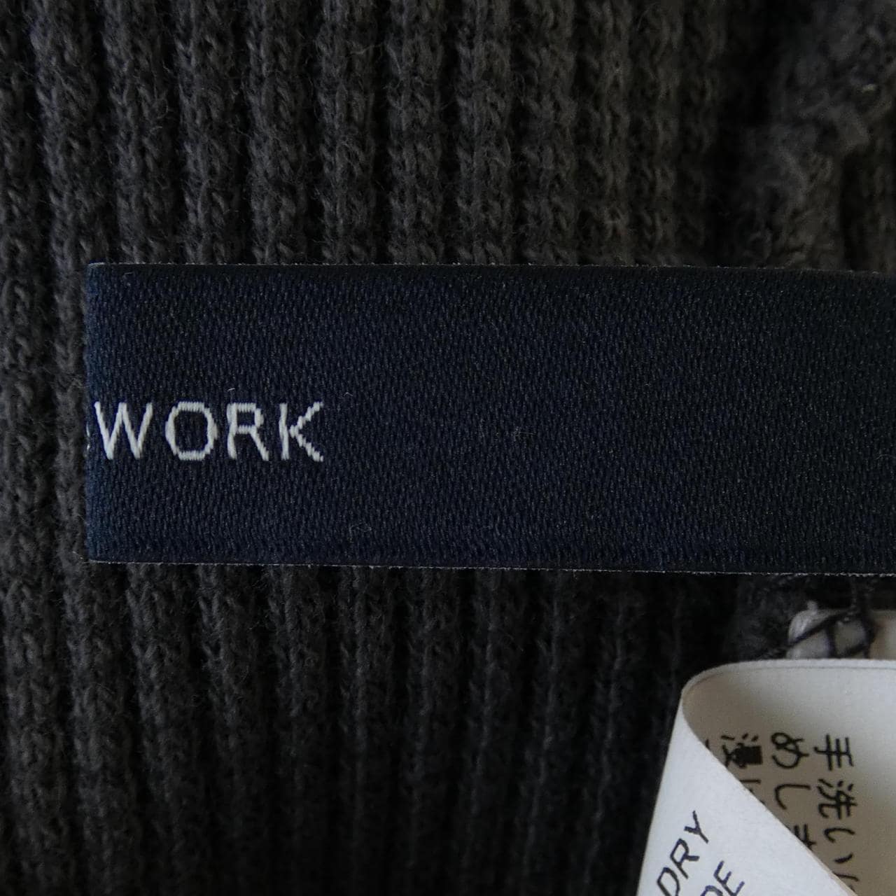 フレームワーク Framework トップス