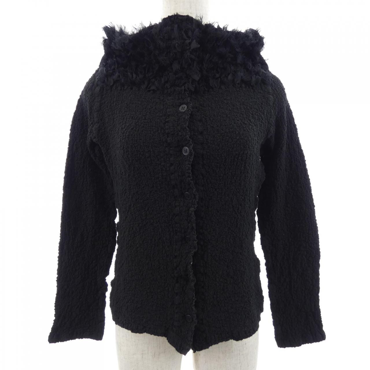 ミーイッセイミヤケ me ISSEY MIYAKE MI82FO239 ジャケット