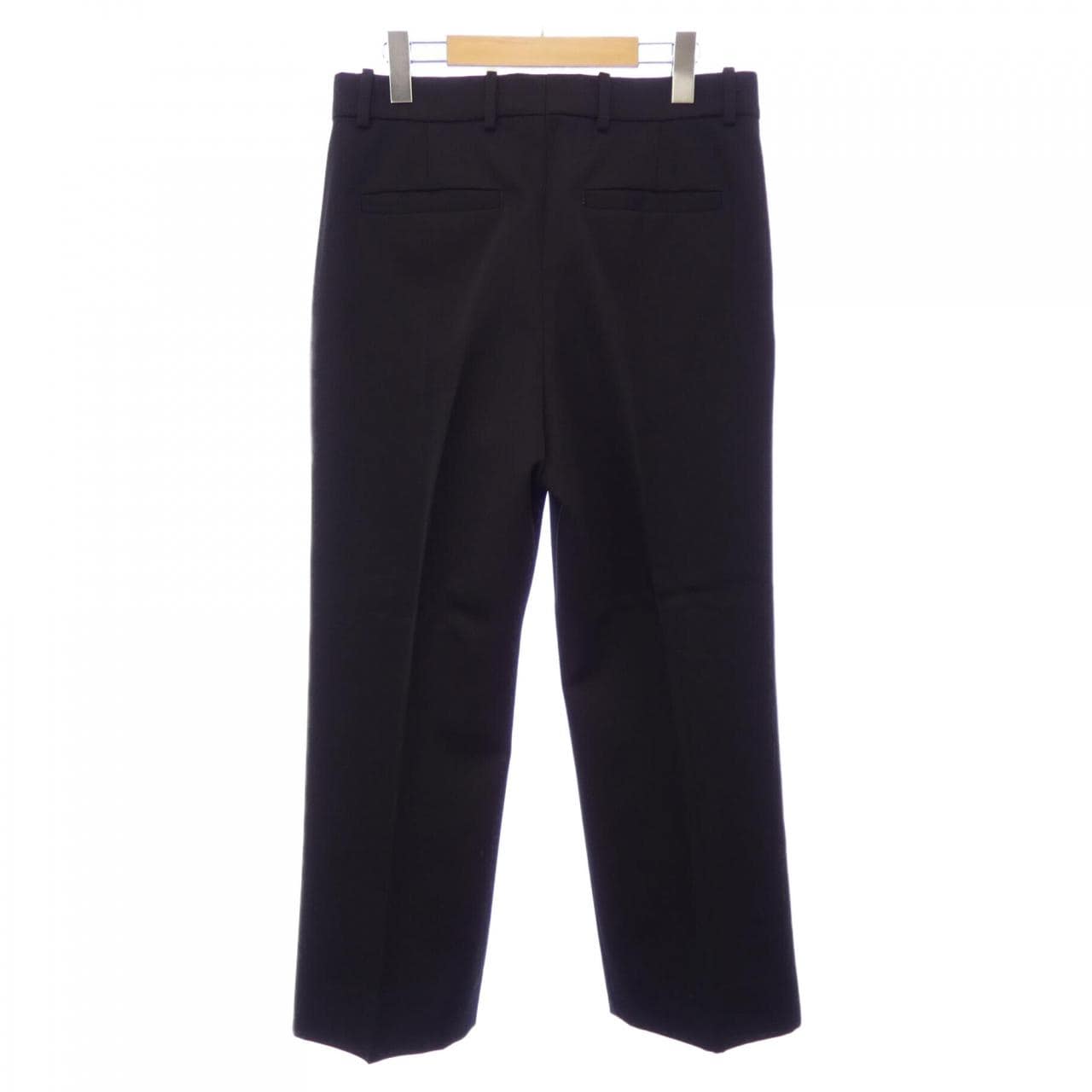 ルイヴィトン LOUIS VUITTON スリットトラウザー HMP87WEY2 パンツ