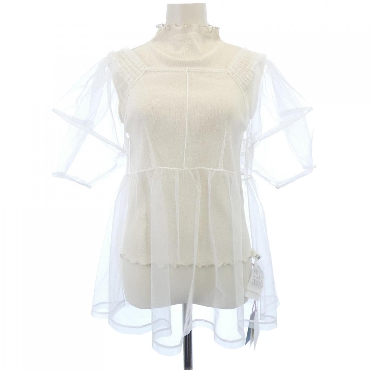 ファーファー fur fur トップス