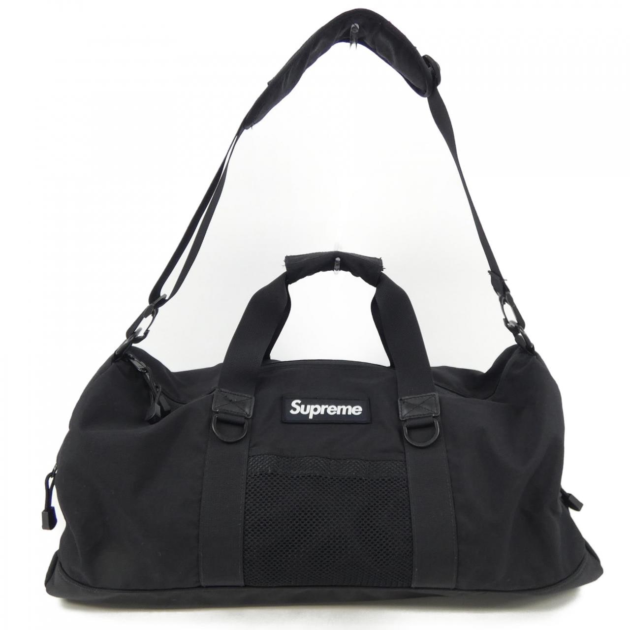 シュプリーム SUPREME Contour Duffle Bag BAG
