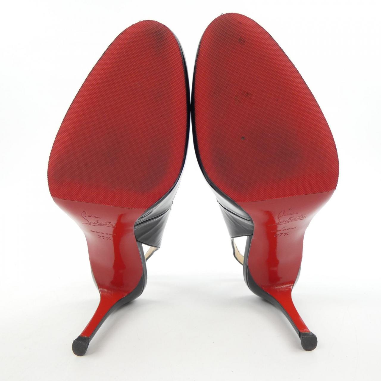 クリスチャンルブタン CHRISTIAN LOUBOUTIN シューズ