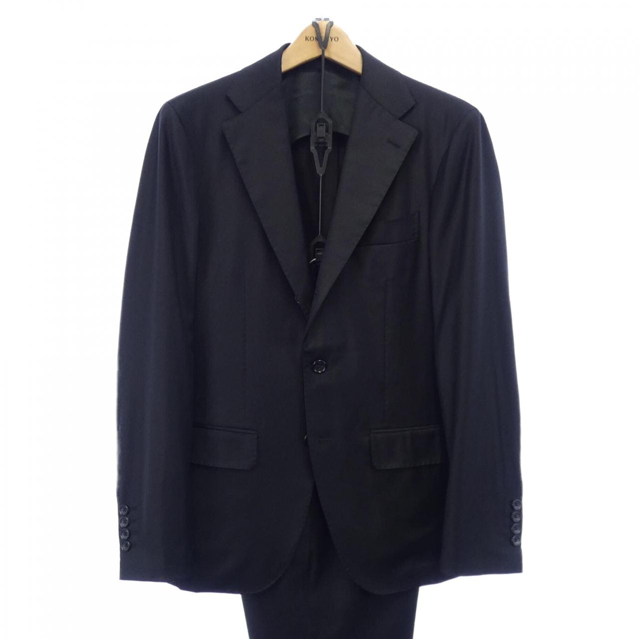 ブリッラ Brilla スーツ