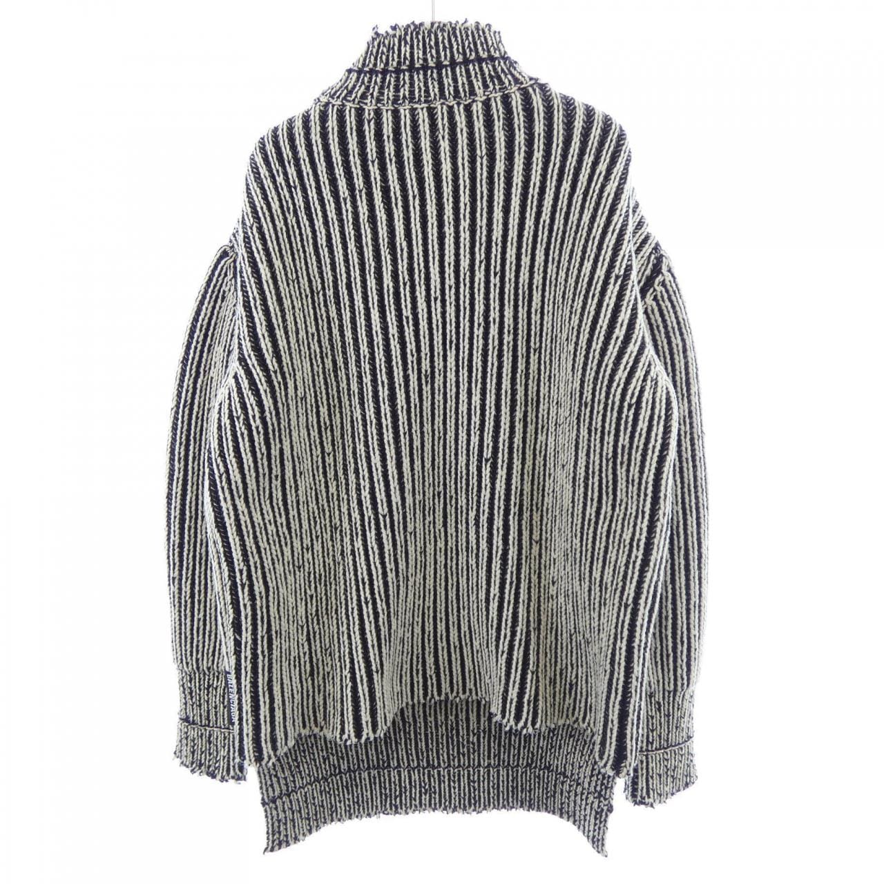 バレンシアガ BALENCIAGA 529209 T1474 ニット