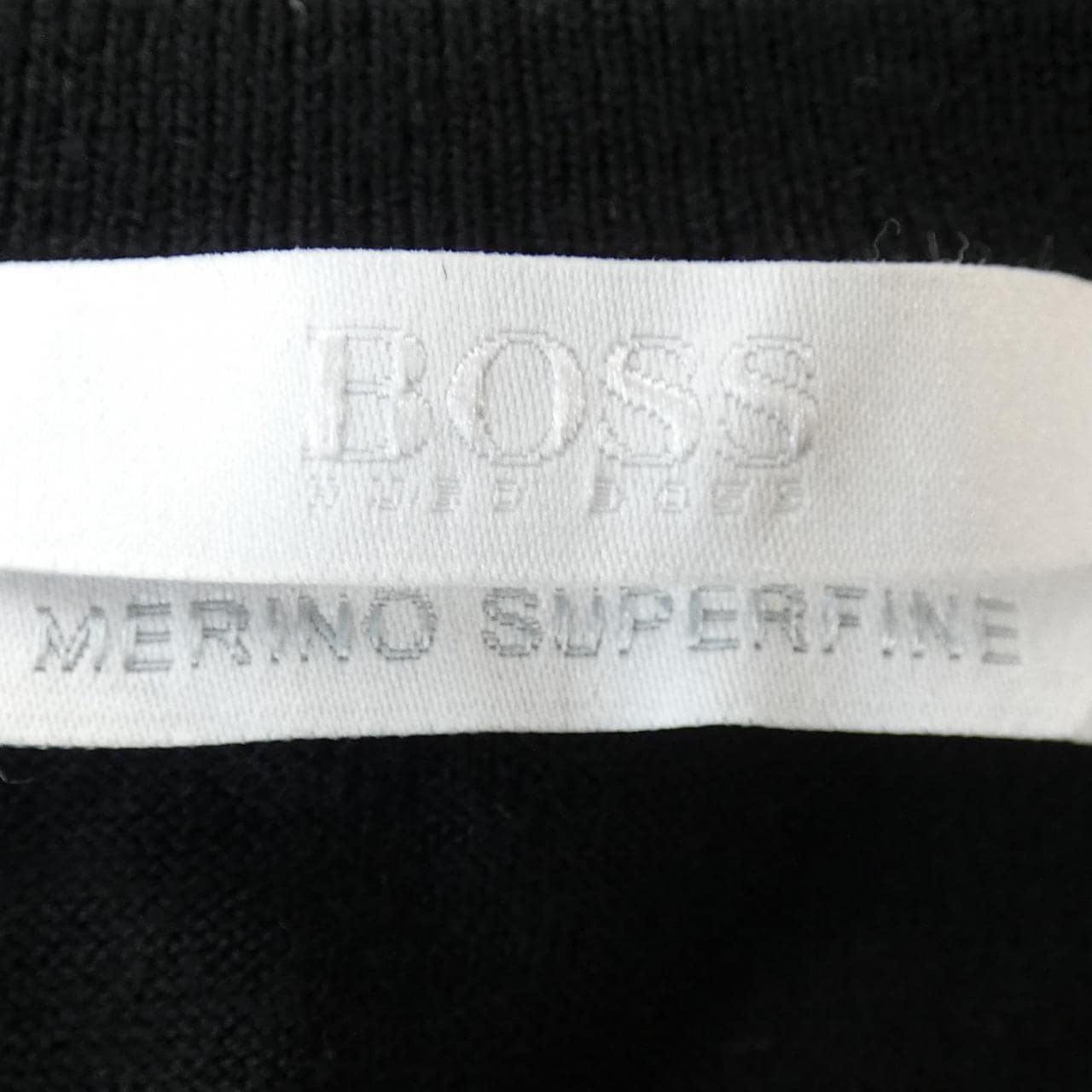 ボス BOSS ニット