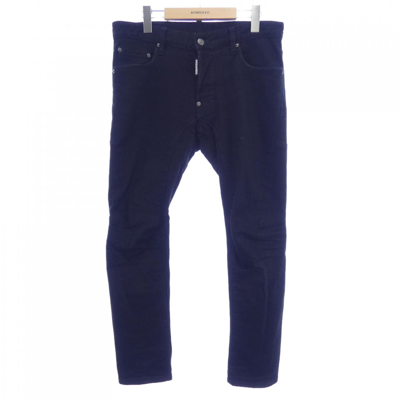 ディースクエアード DSQUARED2 S71LB1154 ジーンズ