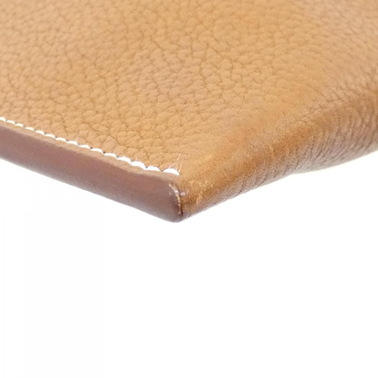HERMES Poschamp Plus 083806CJ 单肩钱包