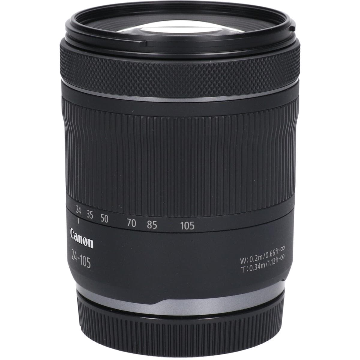 ＲＦ２４－１０５ｍｍ　Ｆ４－７．１ＩＳ　ＳＴＭ