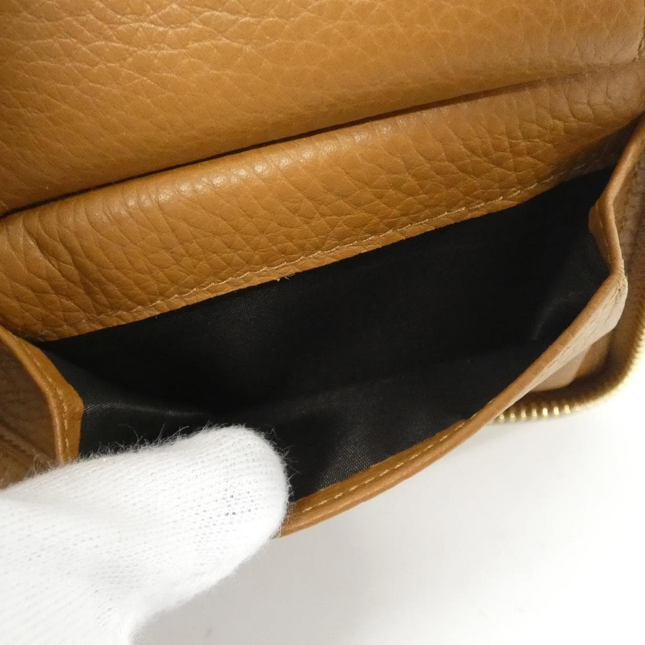 バリー PNT BIFOLD ZIP 財布