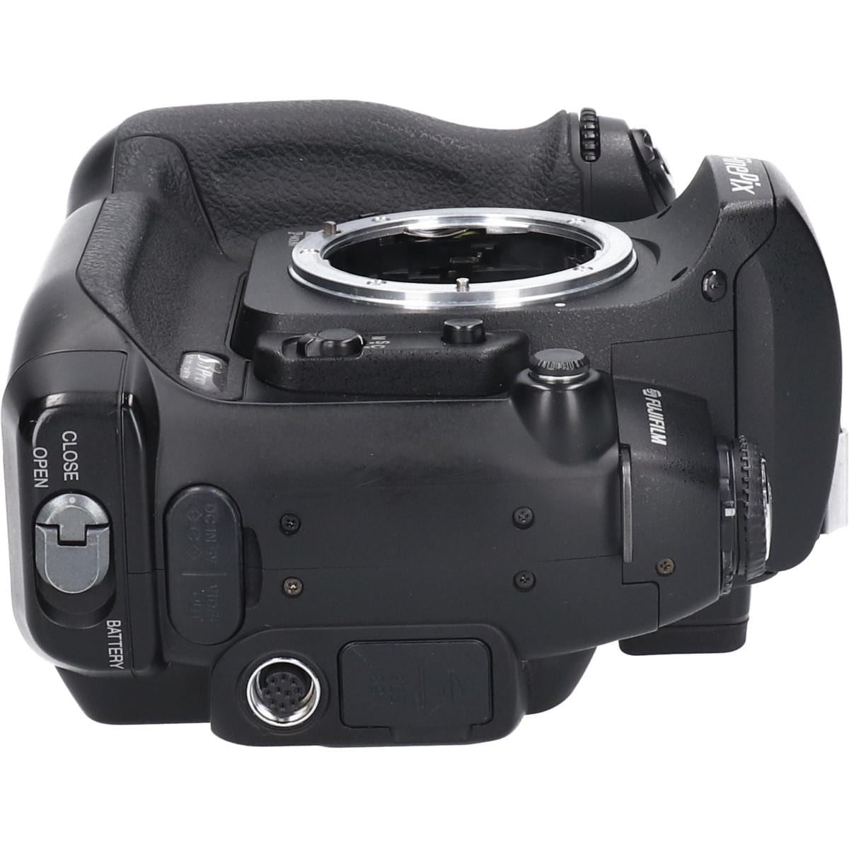 ＦＩＮＥＰＩＸ　Ｓ３ＰＲＯ