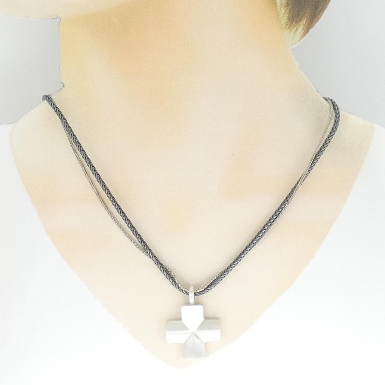 Georg Jensen 925 necklace