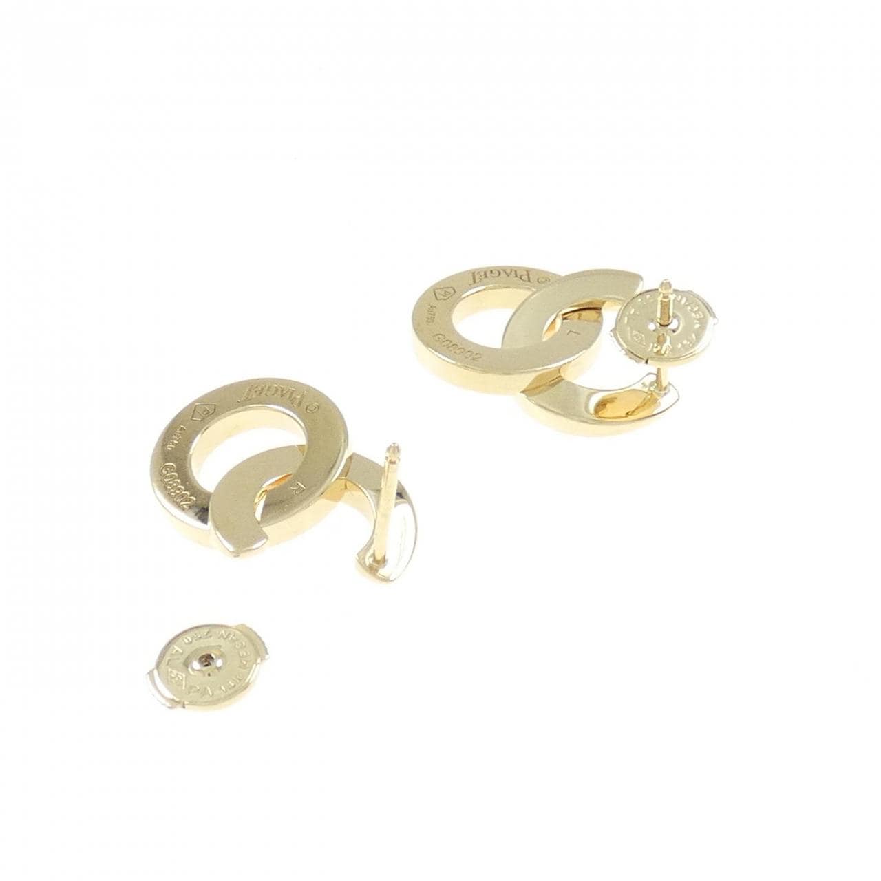 Piaget Possession Earrings