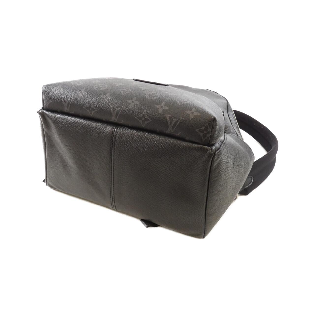 LOUIS VUITTON Taiga Llama Discovery Backpack M31033 Rucksack
