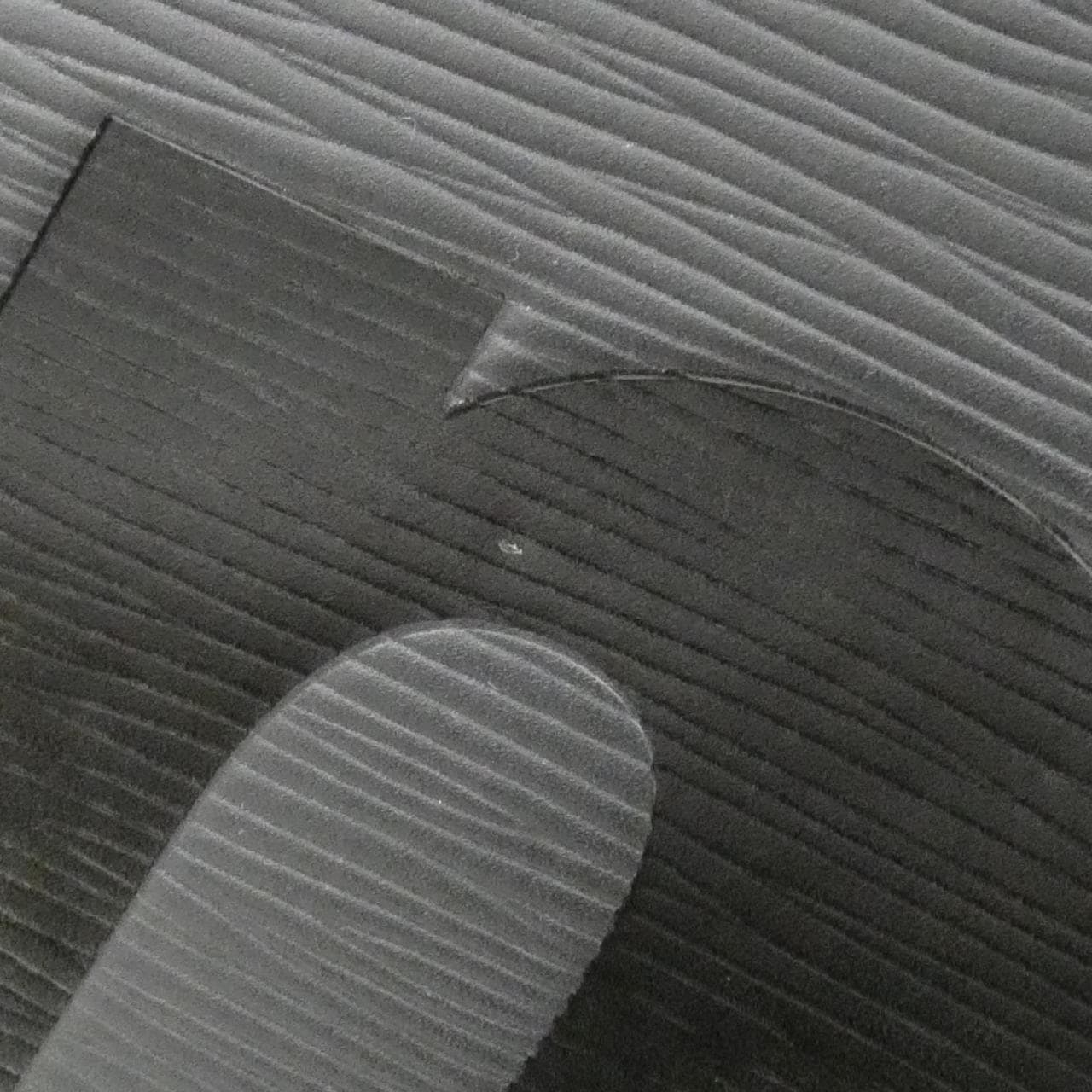 ルイヴィトン エピ(SUPREME) ポシェット ジュール 2017AW GM M67754 バッグ