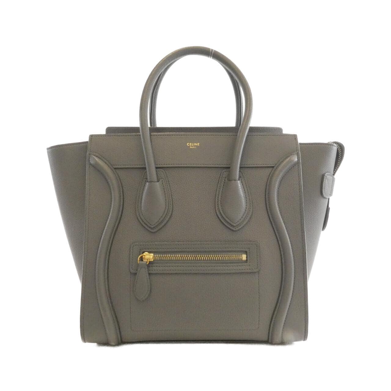 セリーヌ マイクロ ラゲージ 189793AQL バッグ