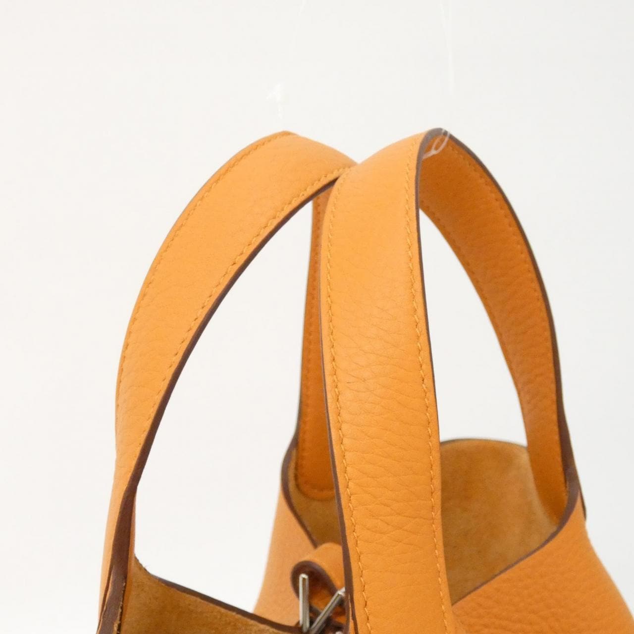 【未使用品】エルメス ピコタン ロック PM 056289CK バッグ