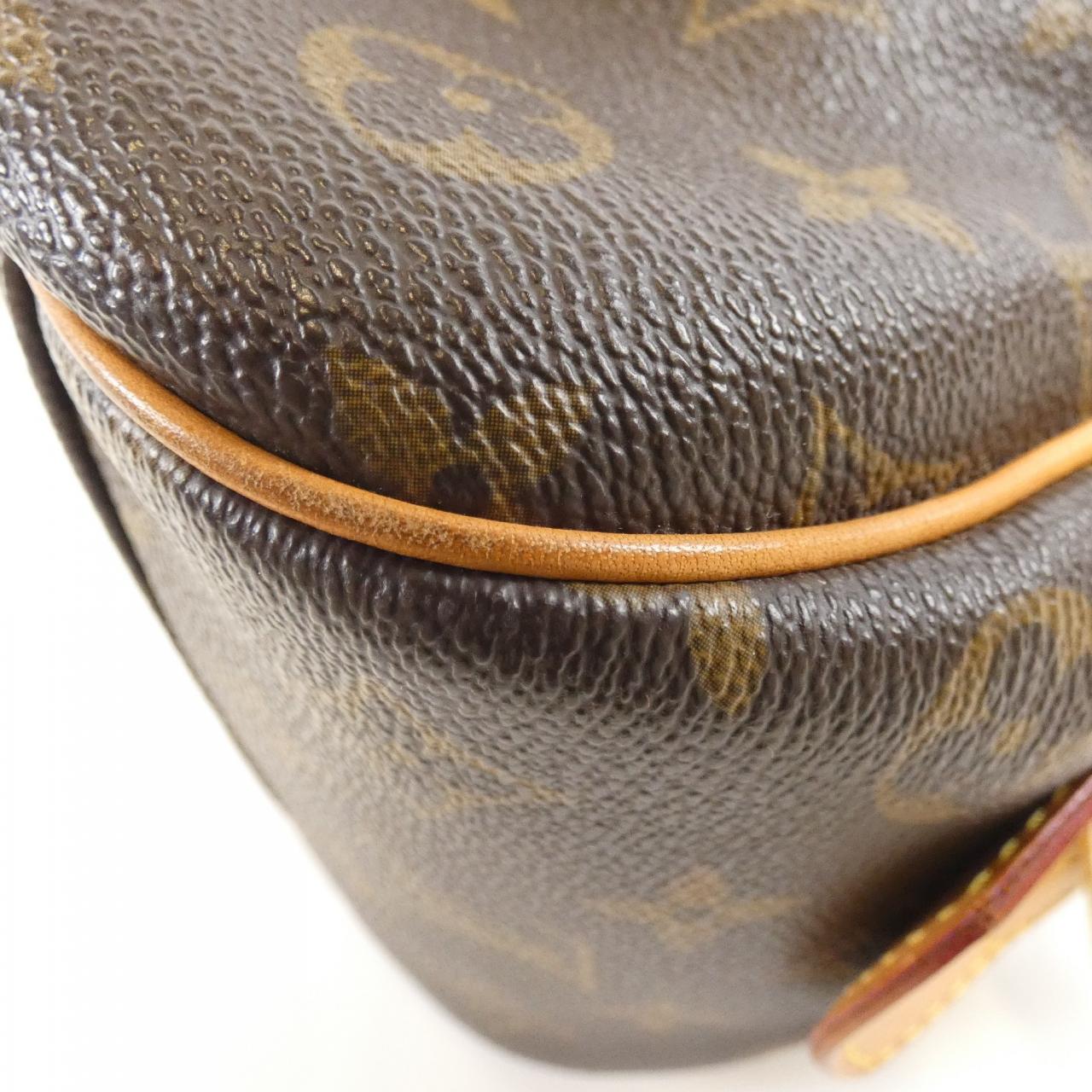 LOUIS VUITTON Monogram Mitsui M40058 Bag