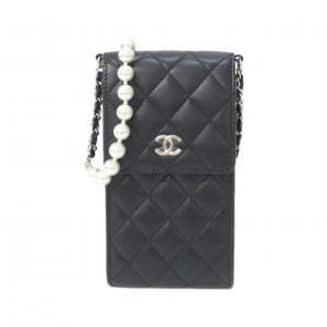 シャネル フォンケース