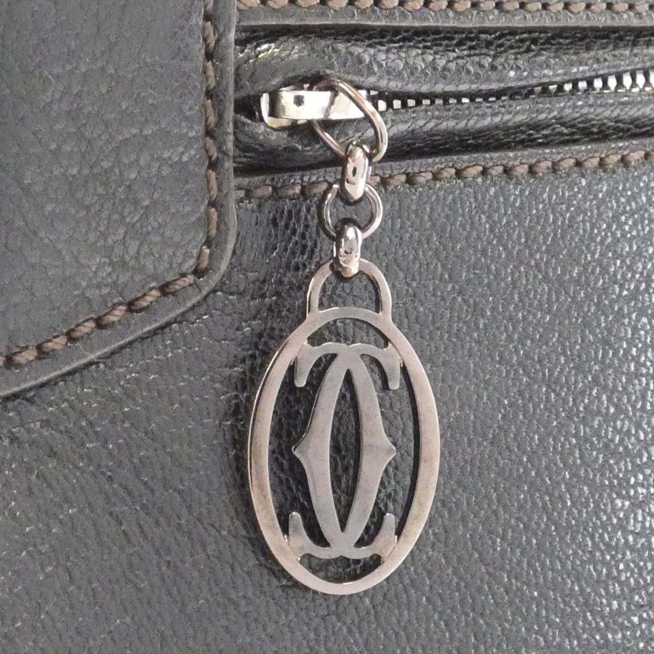 カルティエ マルチェロ バッグ