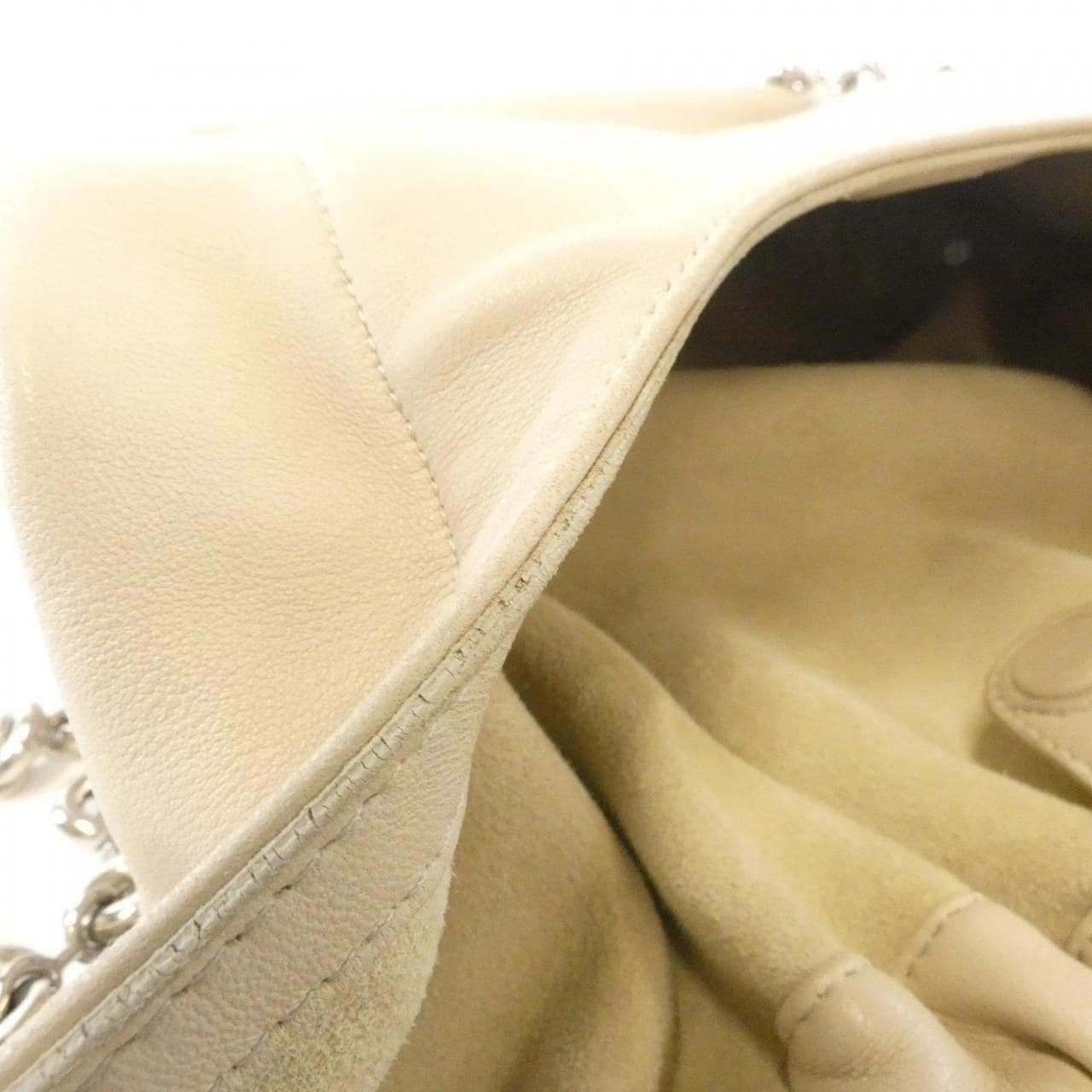 ロエベ スクイーズ スモール A914NCHX01 ショルダーバッグ