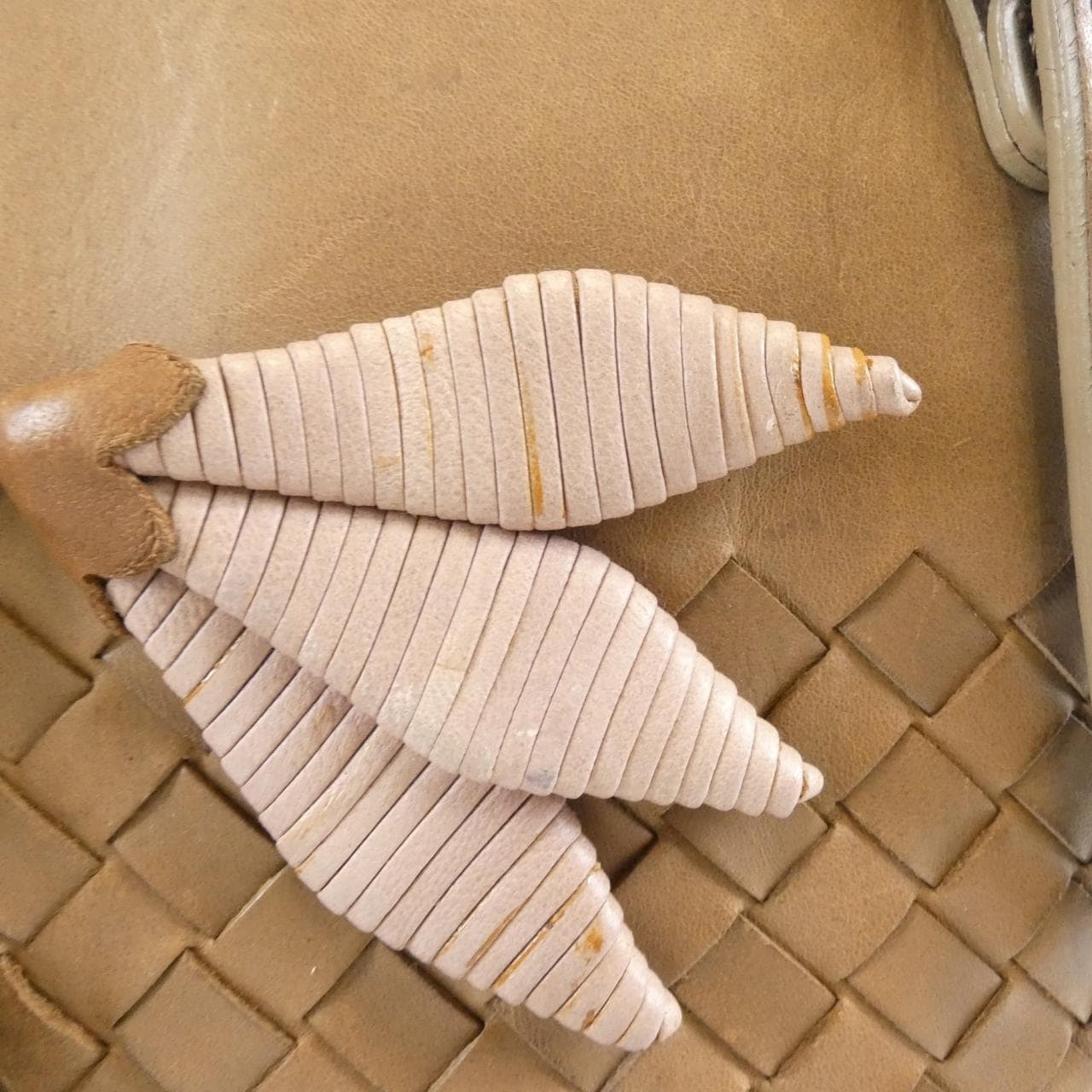 ボッテガヴェネタ 176658 VBIF0 バッグ