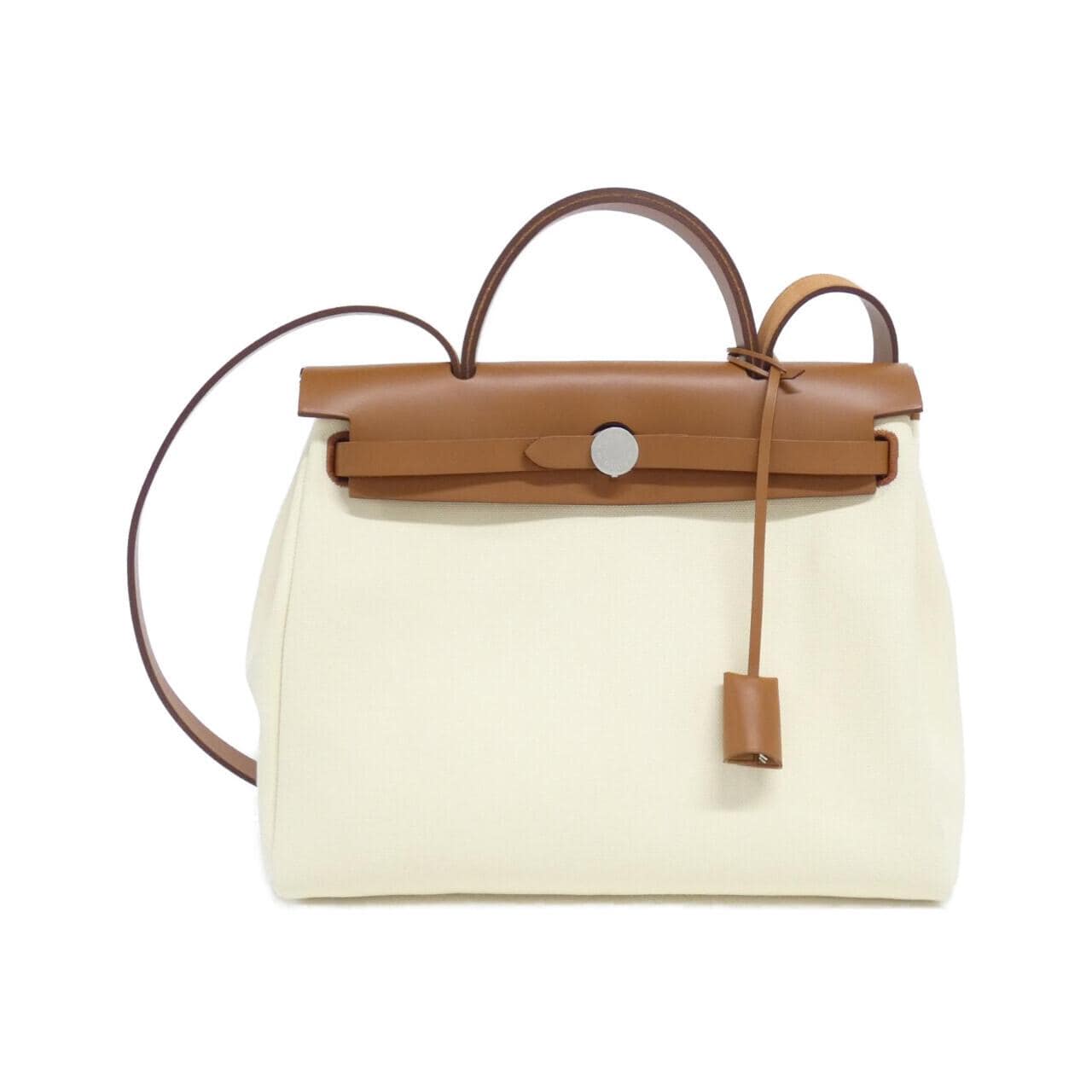 【未使用品】エルメス エールバッグ ジップ PM 078971CK ショルダーバッグ