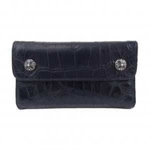 クロムハーツ CHROME HEARTS WALLET