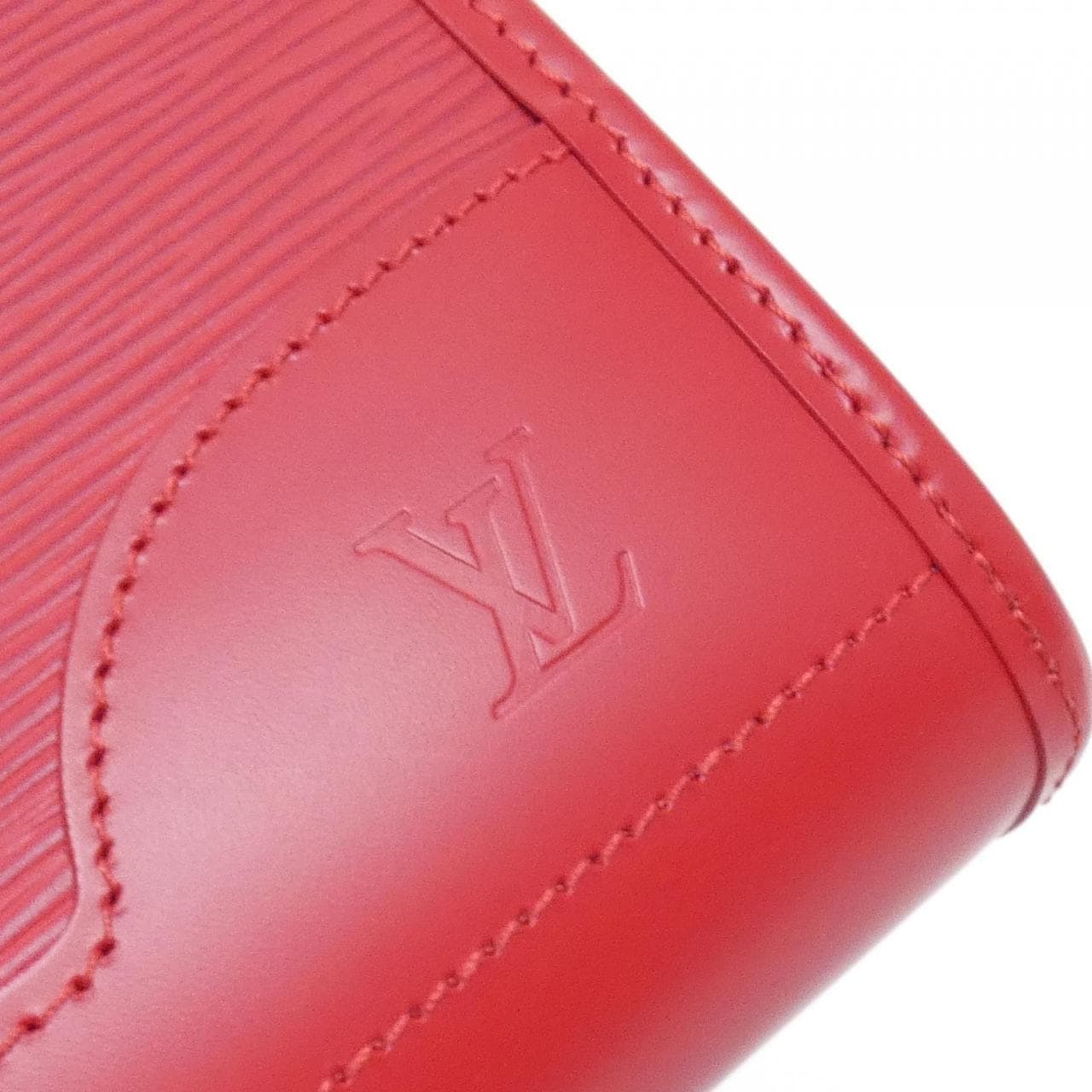 LOUIS VUITTON Epi Madeleine PM M5933E 單肩包