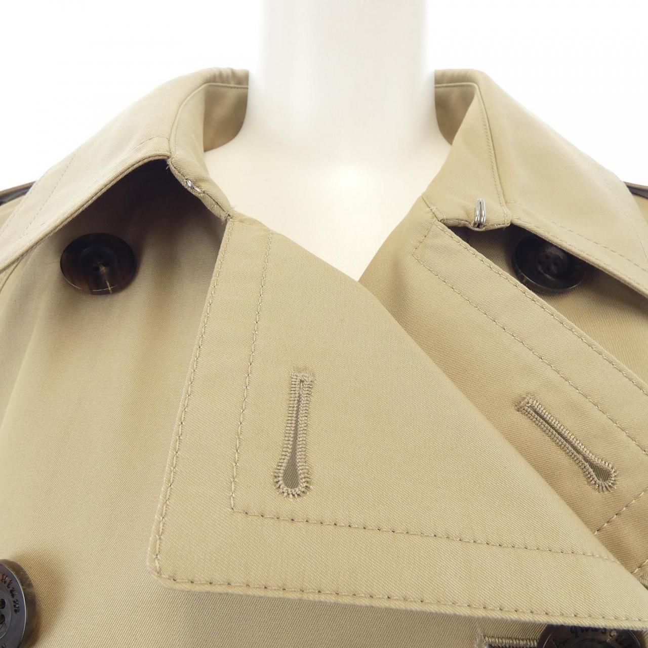 アクアスキュータム Aquascutum コート