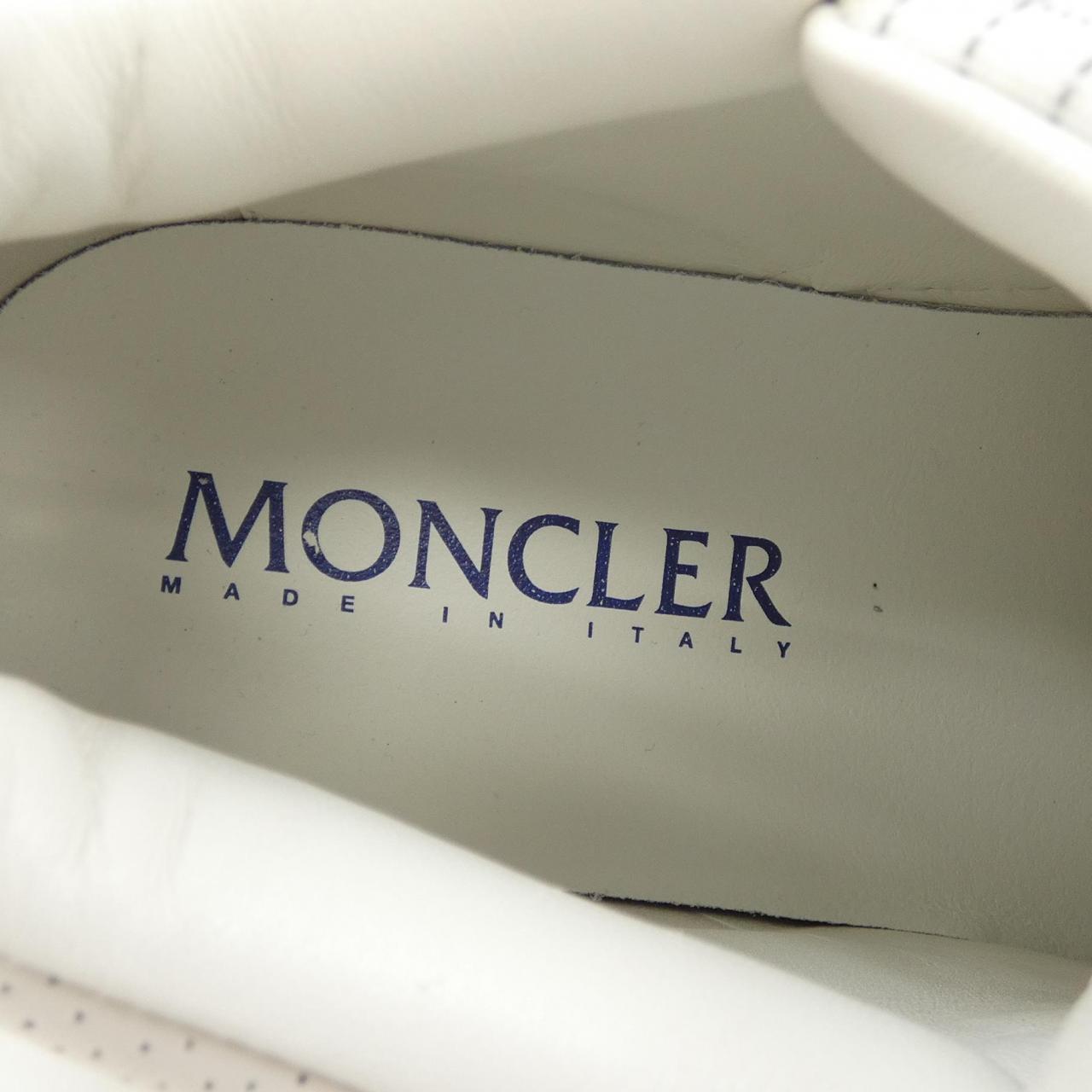 MONCLER蒙克勒运动鞋