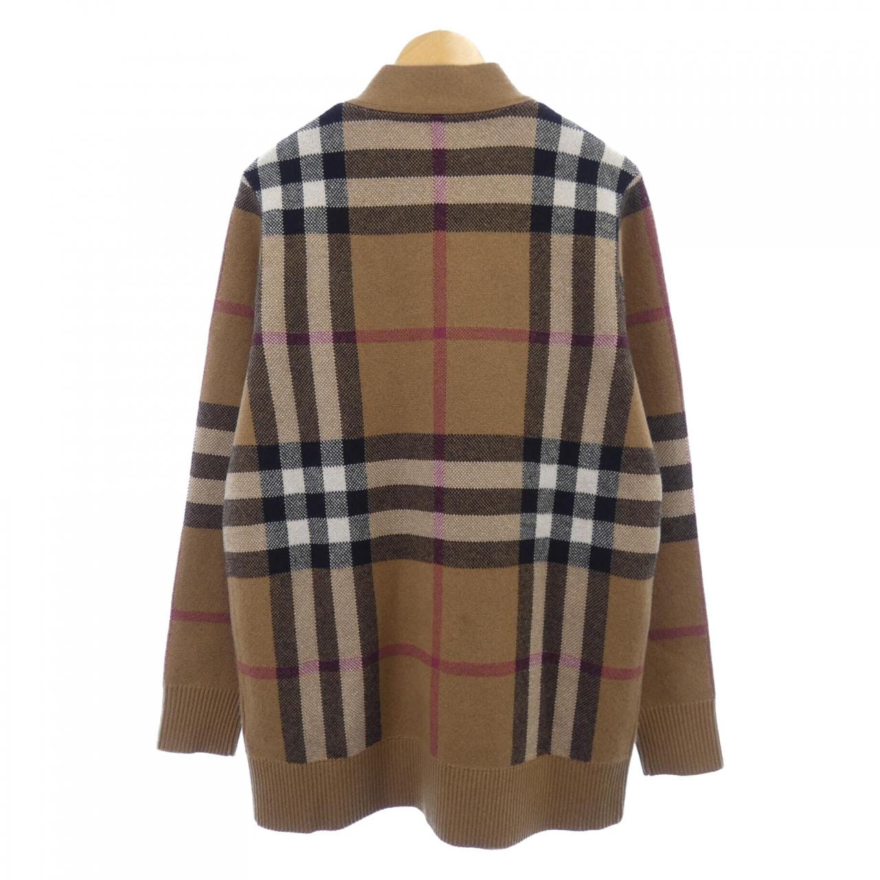 バーバリー BURBERRY カーディガン