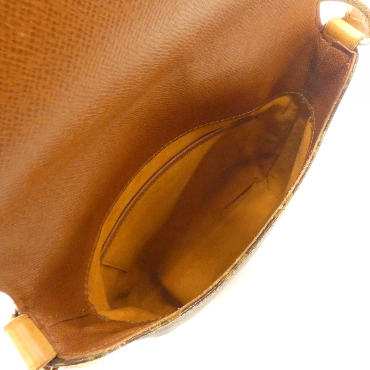 ルイヴィトン モノグラム ミュゼット サルサ M51258 ショルダーバッグ