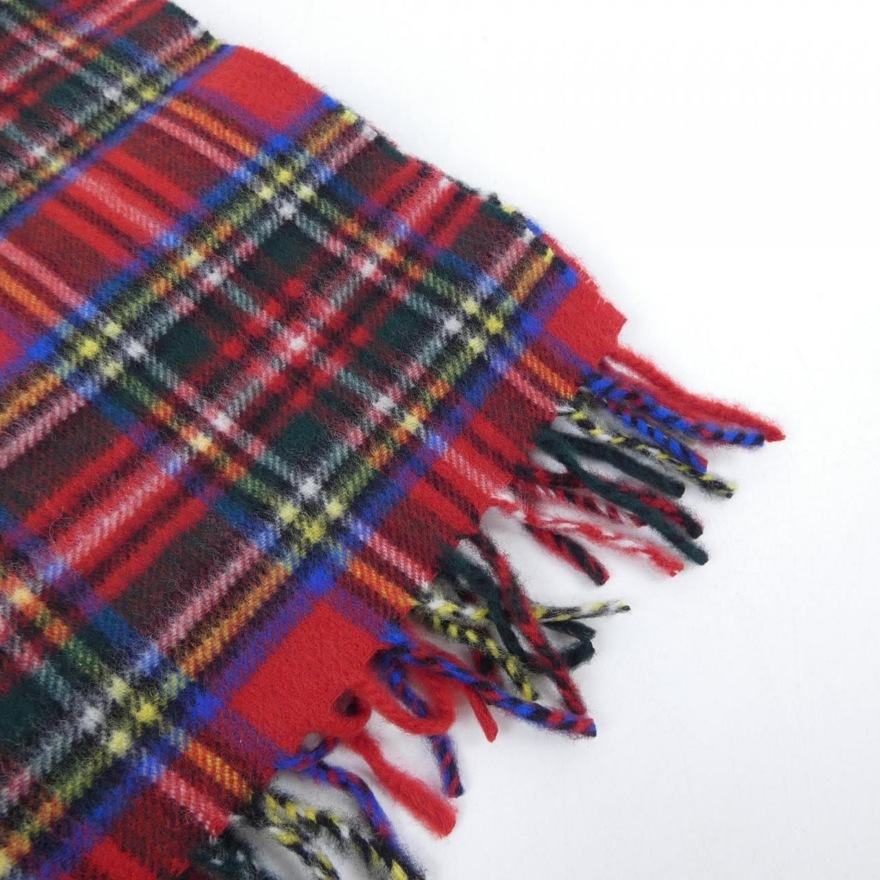 ジョシュアエリス JOSHUA ELLIS MUFFLER