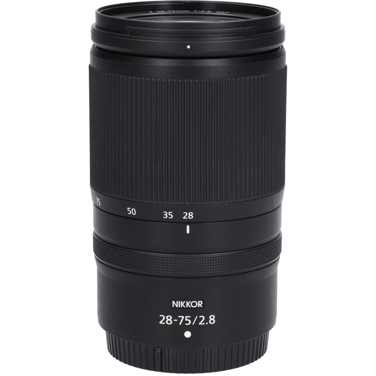 Ｚ２８－７５ｍｍ　Ｆ２．８